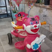 سه چرخه درحدنو