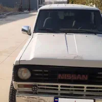 پاترول ۶ سیلندر موتور تویوتا|خودرو سواری و وانت|قدس, شهر‌قدس|دیوار