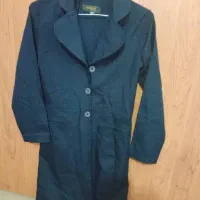 مانتو زنانه وپیراهن مردانه