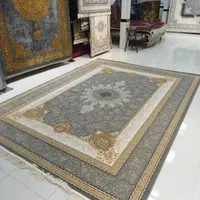 طرح هیدا زیتونی|فرش|مشگین شهر, |دیوار