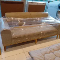 مبلمان کارخانه مبل تاجی رنگ بندی  شعبه ۲ گلبهار