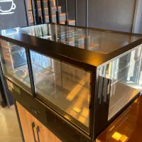 یخچال/فریزر/سرخکن/گاز/گریل|کافی‌شاپ و رستوران|بهشهر, |دیوار