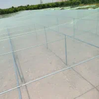 نصب و تعمیرات گلخانه