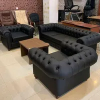 مبلمان اداری  چستر p|دفتر کار|تهران, یافت‌آباد|دیوار
