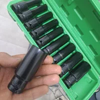 آچاربکس  بلند مارک  کروم  VANADUM