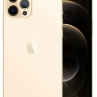 اپل iPhone 12 Pro Max با حافظهٔ ۲۵۶ گیگابایت
