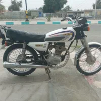 موتور مزایده تمیز و سالم سالم