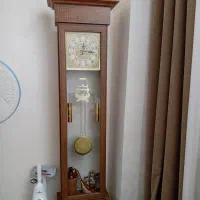 دکوراتیو ساعت