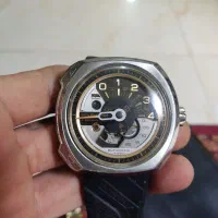 دوتاساعت سون فرایدی اتومات