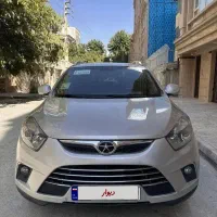جک اس5 96 اتوماتیک