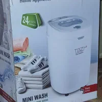 مینی واش یا کهنه شور