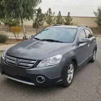 فروش دانگفنگ H30 Cross مدل ۱۳۹۷ -اچ سی کراس|خودرو سواری و وانت|قم, پردیسان|دیوار