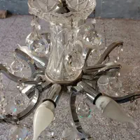 لوستر استیل درجه یک