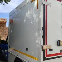 نیسان یخچالی|خدمات حمل و نقل|ماهان, |دیوار