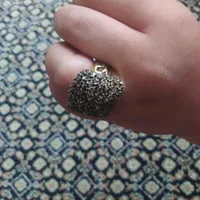 انگشتر نگین دار|بدلیجات|مراغه, |دیوار