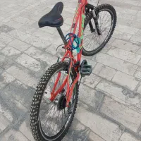 دوچرخه ۲۶ ویوا|دوچرخه، اسکیت، اسکوتر|محمدشهر, همایون ویلا|دیوار