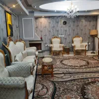 بهاران */ 160 متر */ تک واحدی فول امکانات