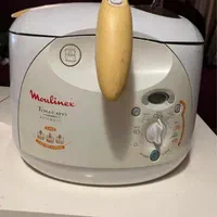 سرخ کن مونیلکس فرانسه