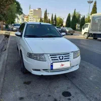 سمند سورن ۸۸