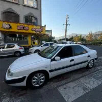 زانتیا مدل ۸۵ موتور ۲۰۰۰|خودرو سواری و وانت|تالش, تالش|دیوار