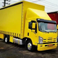 سبلان بار مجوز رسمی ارسال کارگر و کامیونت با وانت