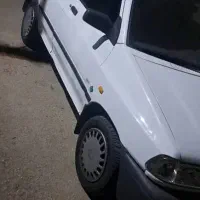 پراید 131 دوگانه سوز، مدل ۱۳۹۰|خودرو سواری و وانت|بندرعباس, |دیوار