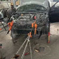 صافکاری نقاشی دیتیلینگ مکانیکی بنز تویوتا کاور ppf|خدمات موتور و ماشین|تهران, ازگل|دیوار