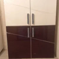 کابینت هایگلاس