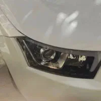 دنا پلاس  صفر کیلومتر با موتور EF7