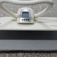 اتو پرس گوسونیک ترکیه|اتو و لوازم اتو|تهران, خاک سفید|دیوار