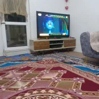 تلوزیون۴۷اینج درحدنوع بادوپایه یکیش هم دیواری هست|تلویزیون و پروژکتور|سهند, |دیوار