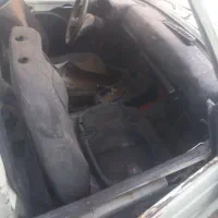 پیکان وانت تصادفی فروشی|خودرو سواری و وانت|زابل, |دیوار