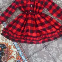 لباس بچه گانه