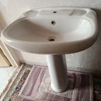 روشویی دستشویی|لوازم سرویس بهداشتی|سمنان, |دیوار