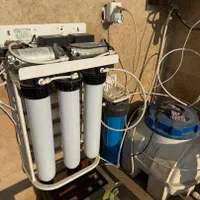 تعمیرات پکیج آبگرمکن تصفیه آب نصب وسرویس کولر آبی|خدمات پیشه و مهارت|رباطکریم, شهرک والفجر|دیوار