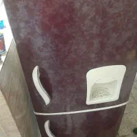 یخچال کاملا سالم|یخچال و فریزر|نسیمشهر, |دیوار