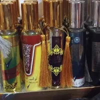 عطر خوشبوو