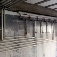 خدمات گاز رسانی و آتش نشانی|خدمات پیشه و مهارت|همدان, |دیوار