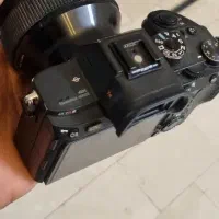 بدنه سونی آلفا riii