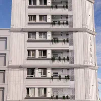 آپارتمان نوساز ۱۴۵ متری لاکچری سجاد نبش بعثت|فروش آپارتمان|دزفول, |دیوار