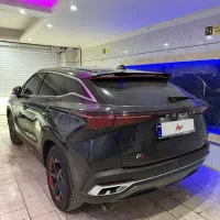 Fonix fx premium|خودرو سواری و وانت|نسیم‌شهر, |دیوار