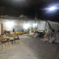 اجاره سالن 320متری