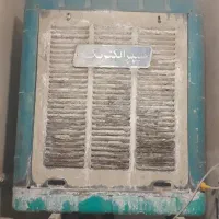 کولر ابی در حد نو