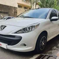 207 دنده ای سقف فلزی