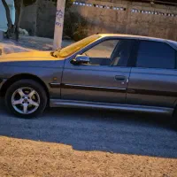 پارس تیوفایو مدل 92