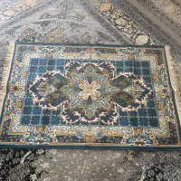 گلیم و پادری