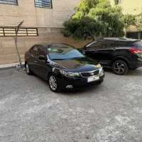 سراتو سایپا