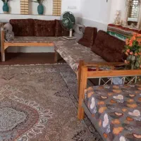 اقامتگاه سنتی سعدی