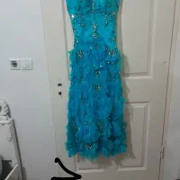 لباس زنانه مجلسی|لباس|ایلخچی, |دیوار