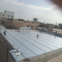 فروش ونصب ایزوگام تعمیرات قیرگونی حتی یک متر|خدمات پیشه و مهارت|بوشهر, |دیوار